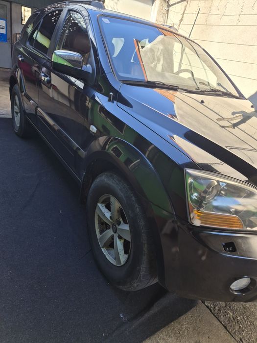 De vanzare Kia Sorento