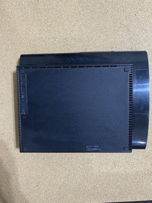 Playstation 3 super slim