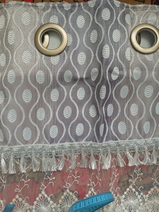 Parda to'rlari ikki xil