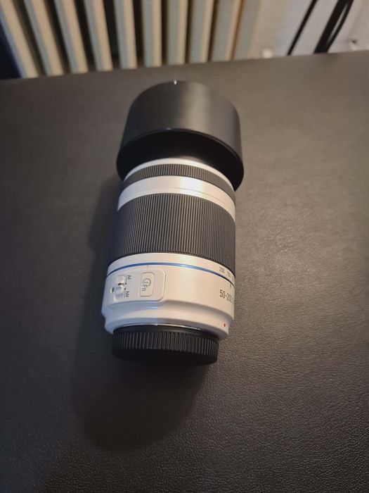 Vand obiectiv Samsung SCH-B 52 editie limitata