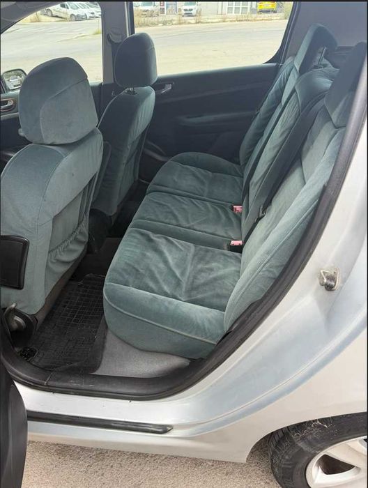 Peugeot 307 2003