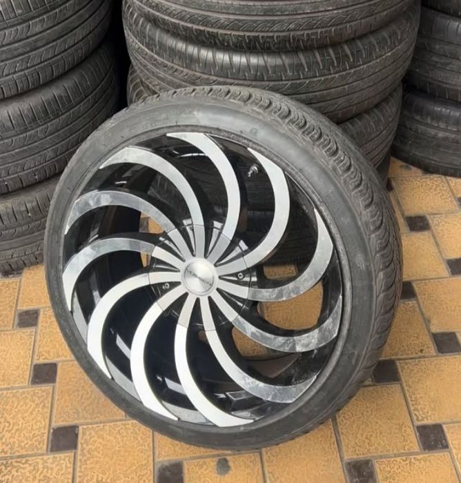 Azara diska sotiladi xolati zor aybi yoq