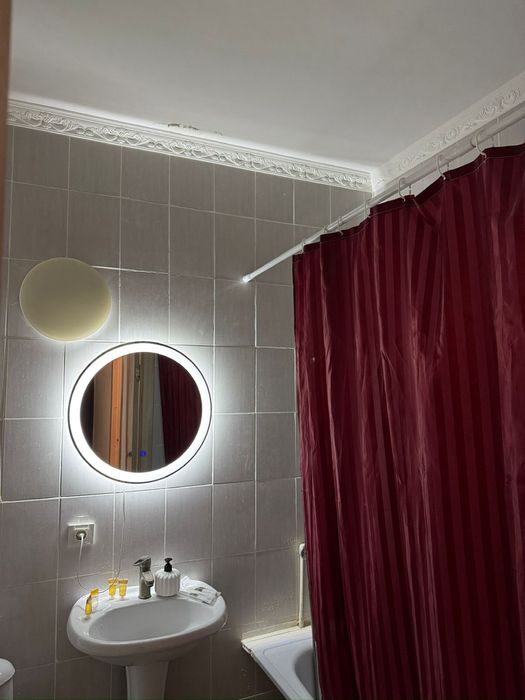 Квартира посуточно