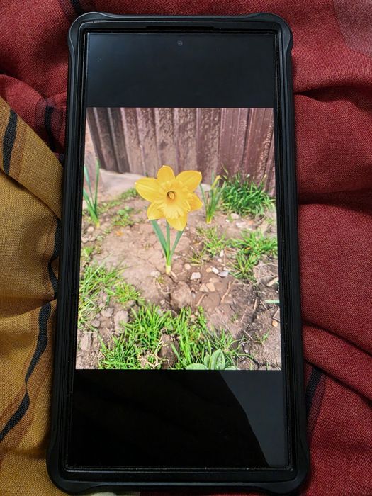 Vand Samsung S24 Ultra