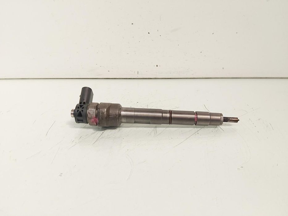 Injector, cod 03L130277J, 0445110369, Audi A6 (4G2, C7) 2.0 TDI, CGL