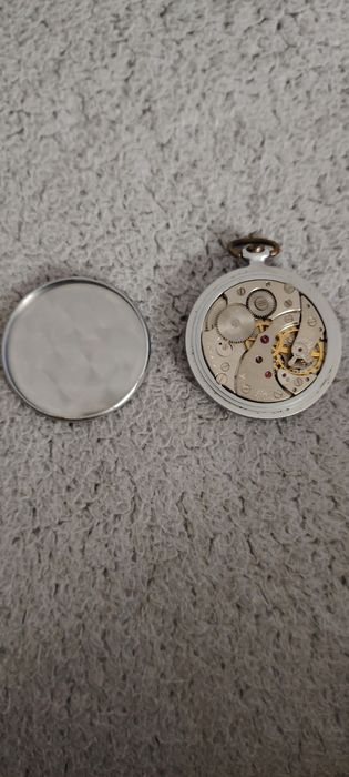 Ceas vintage Molnija