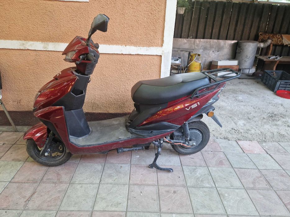 Scutar electric anul 2024