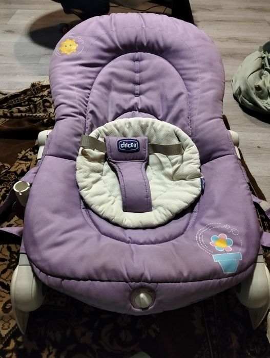 Vand Balansuoar bebe