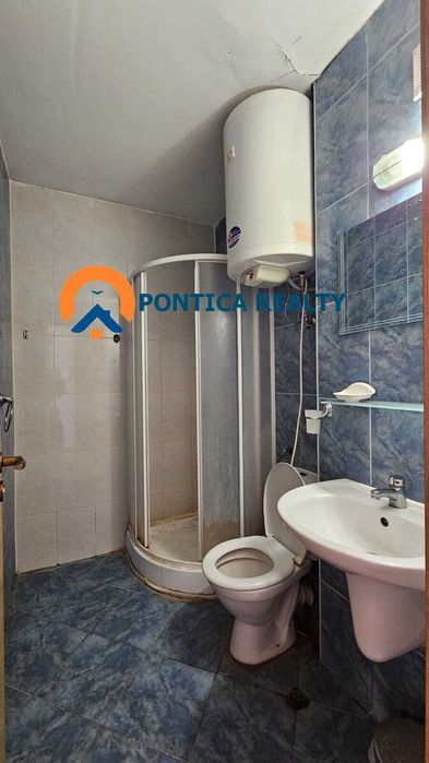 Продава се Тристаен апартамент в к.к. Слънчев бряг - 77 кв.м за 576 €/кв.м - Снимка #12