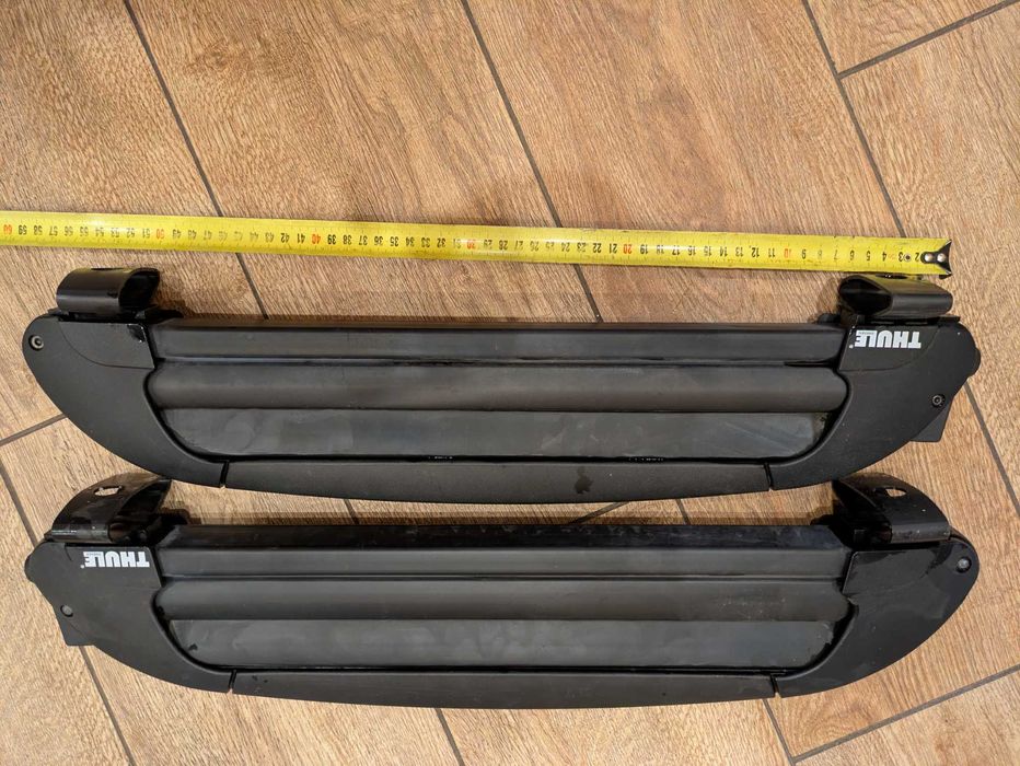 Крепление для лыж и сноубордов Thule