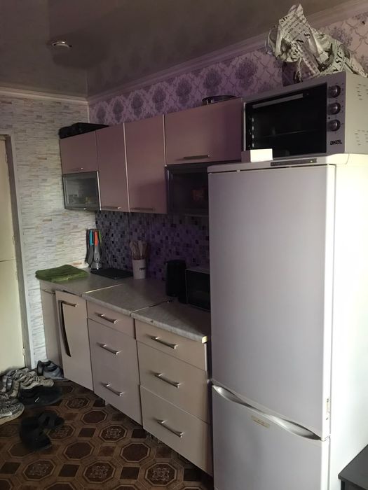 В продаже  комната районе  ДБС