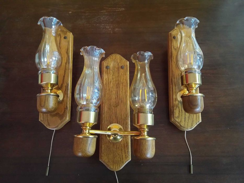 Осветителни Тела Внос от Англия