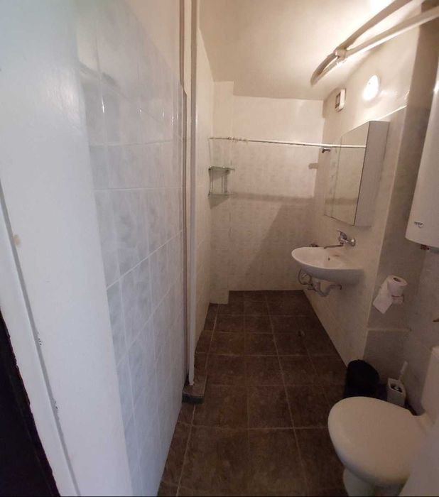 Дава се под наем Тристаен апартамент в Пловдив, Христо Смирненски - 80 кв.м за 367.2 € - Снимка #5