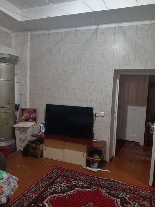 Продается. Старые Сергели 2/2/2 кирпич