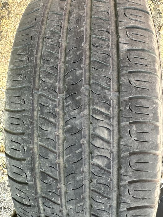 Шина 225/60R17 (2шт)