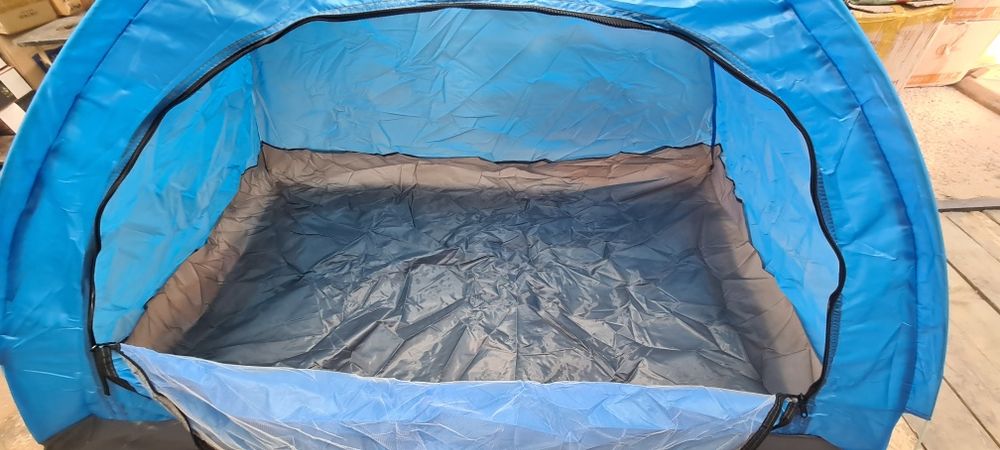 Палатка автомат для отдыха