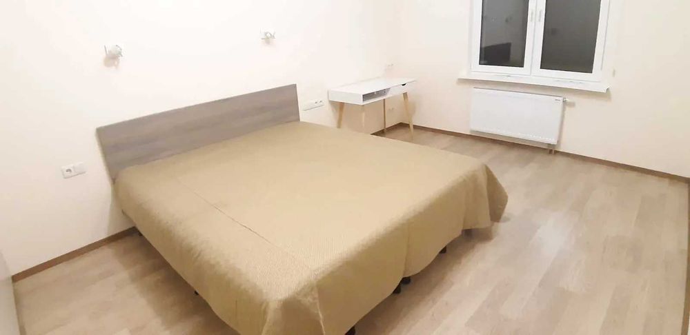 Двустаен имот в кв.Овча купел