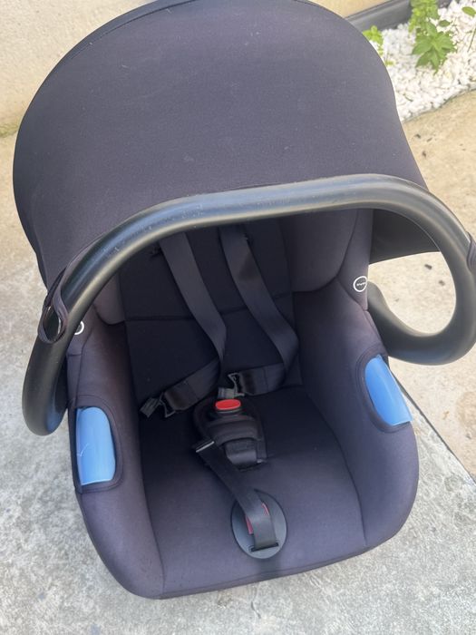 Scoică auto Anex (0-13 kg) - Folosită, stare foarte bună