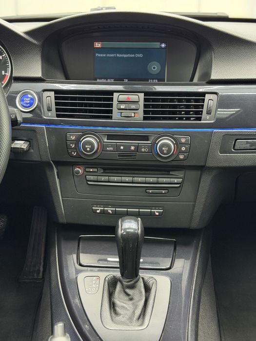BMW 3 Series 2009 — imagine 5