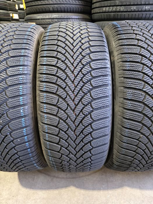 235/55/19 BRIDGESTONE 4бр