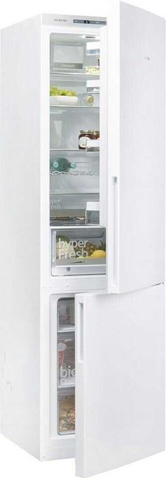 Хладилник с фризер SIEMENS KG39EAWCA 201см.