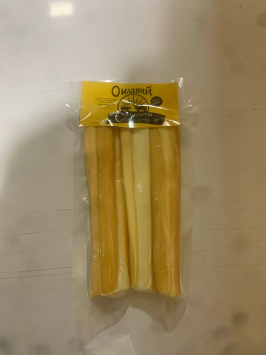 Sirniy palochka (sluguni)