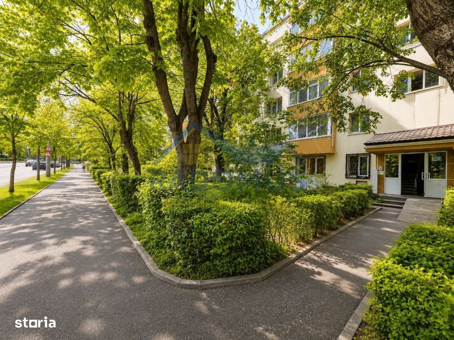 Apartament 3 camere – Șoseaua Nordului nr. 11 | 58 mp utili - Etaj 2/4