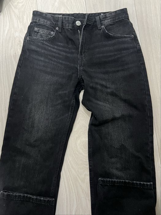 Джинсы Pull & Bear