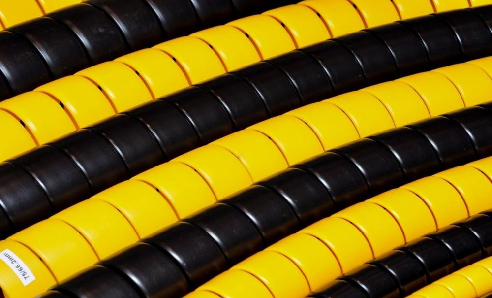 Шланги РВД и комплектующие