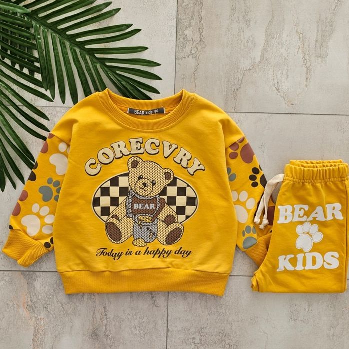 Bolajonlar uchun arzon va sifatliy