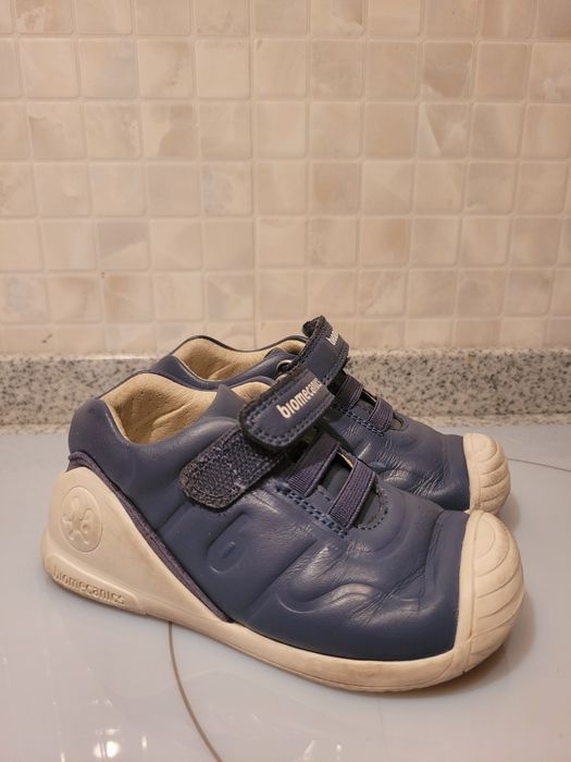 Ботинки для малыша. Размер 24