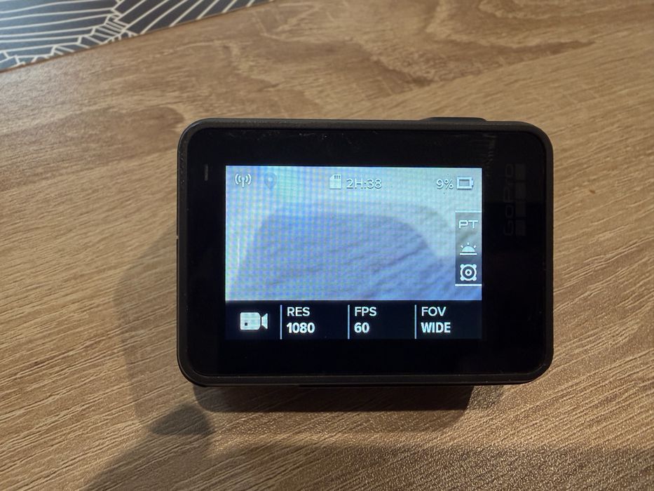 Gopro hero5 black