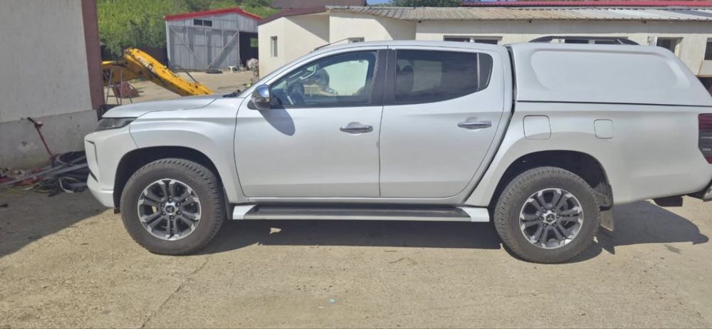 Vand  Mitsubishi