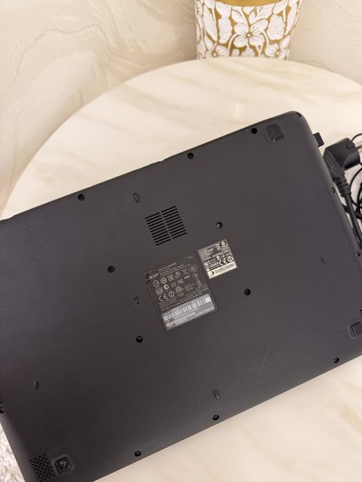 Ноутбук AСER Aspire ES1-511