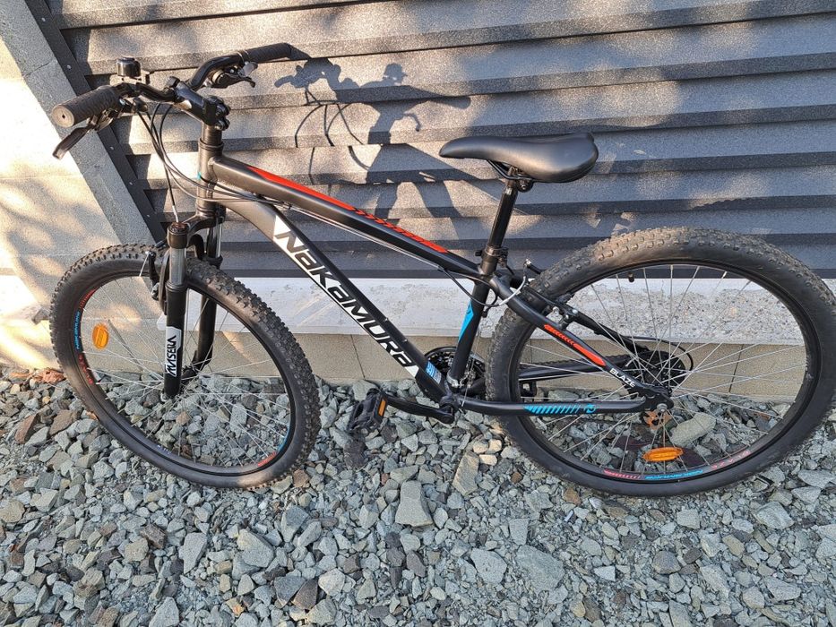 Vând bicicletă montain bike