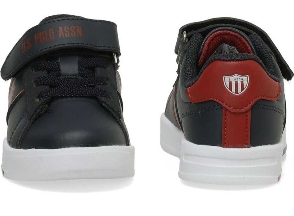 Детски маратонки US Polo размер 34