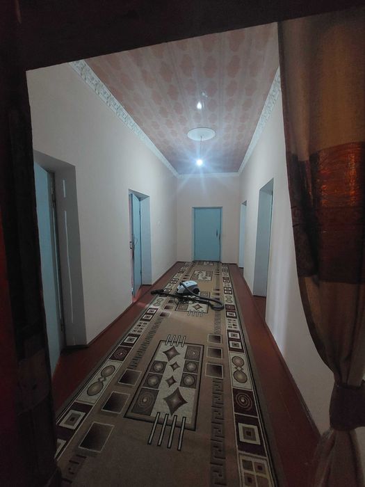 Жай сатилади такияташ район кум авул   дакумент саз бахаси келсимли