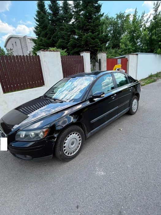 Volvo S40  1.6 benzină