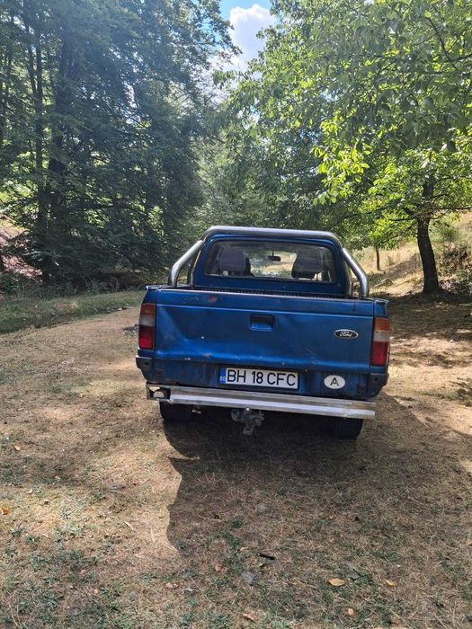 Ford Ranger 2000