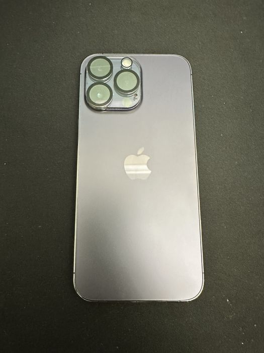 Iphone 14 pro max 256гб - 2 штуки