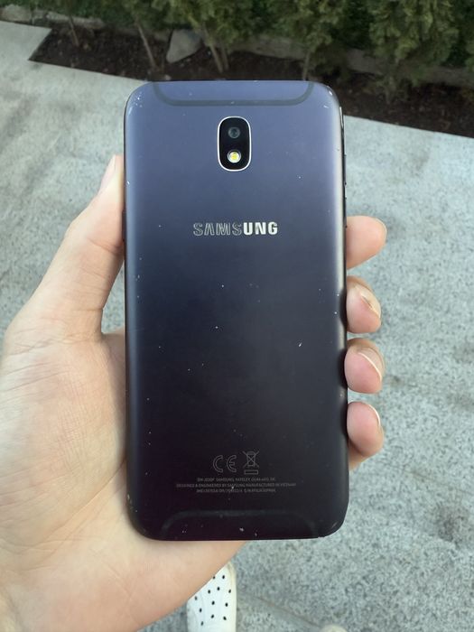 Samsung Galaxy J5 2017