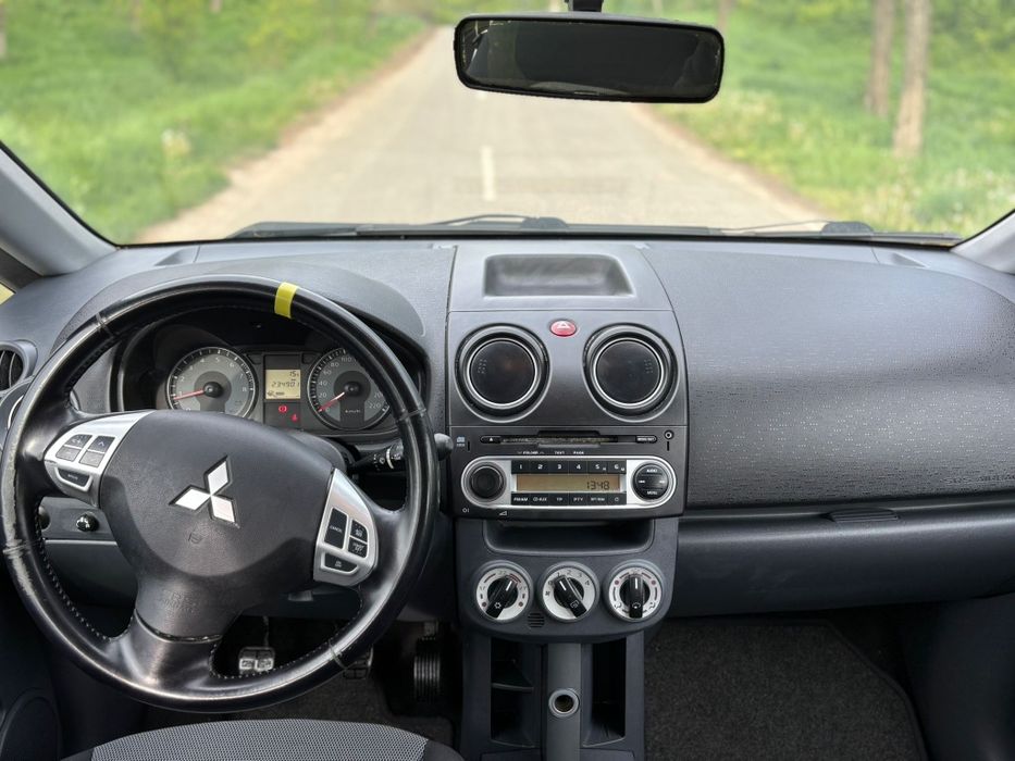 Mitsubishi Colt | 1.3 benzina | 2009