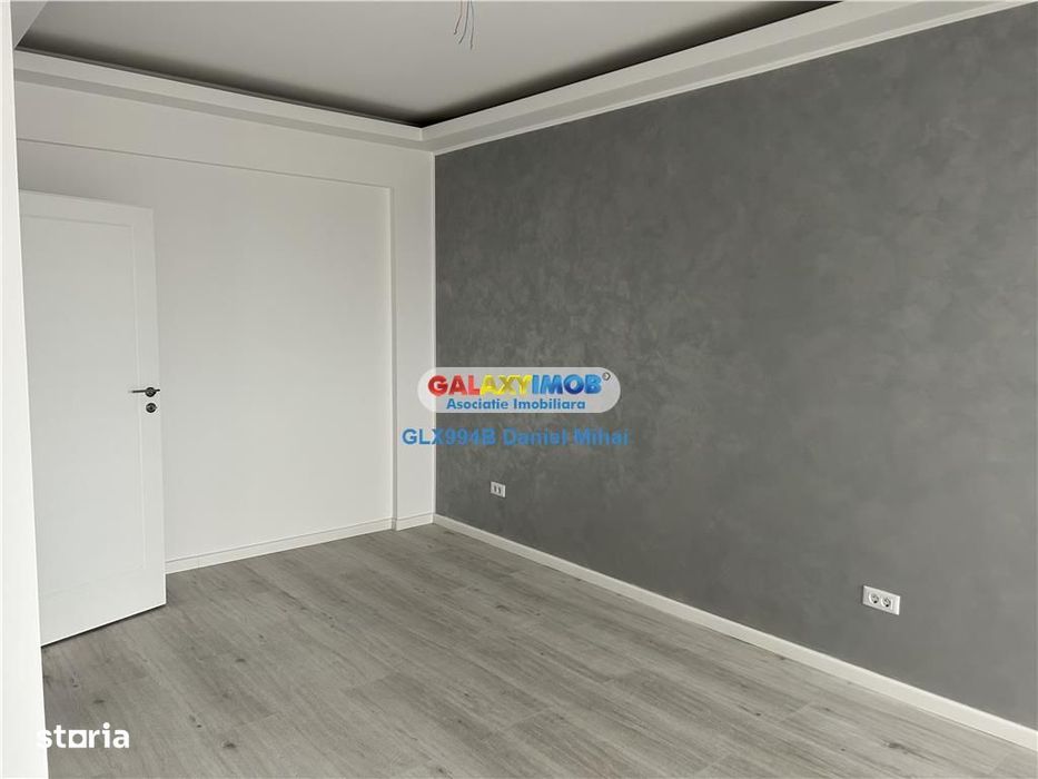Apartament 2 camere-Bloc NOU-Acte  Finalizate-sos. Alexandriei-STB