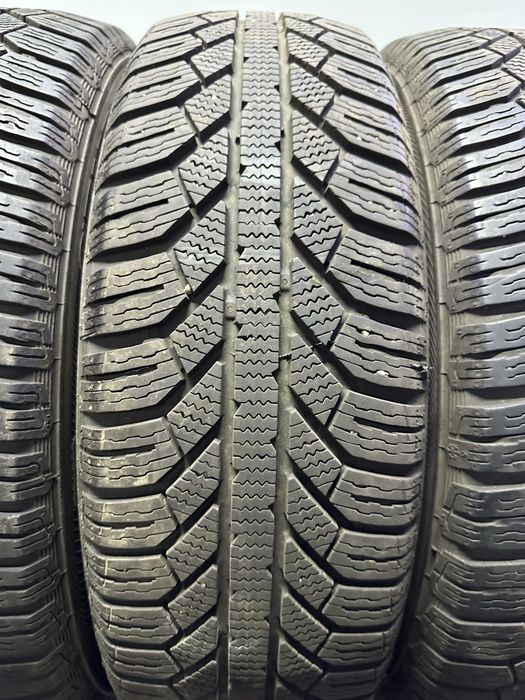Set anvelope 175/65 R15 SEMPERIT iarna ( M+S )