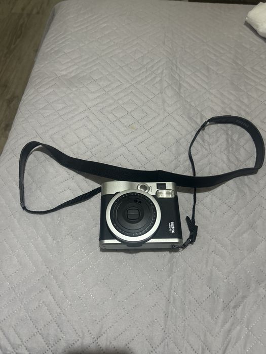 Instex mini 90 фотоаппарат