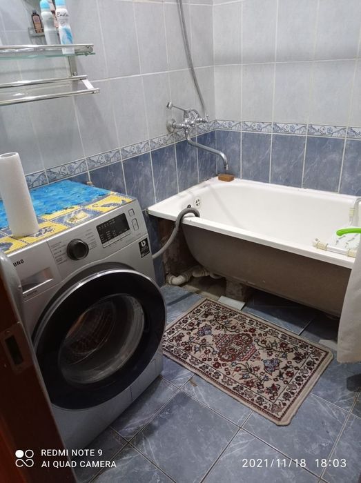 Продам чиланзар 3.  Двух комнатная