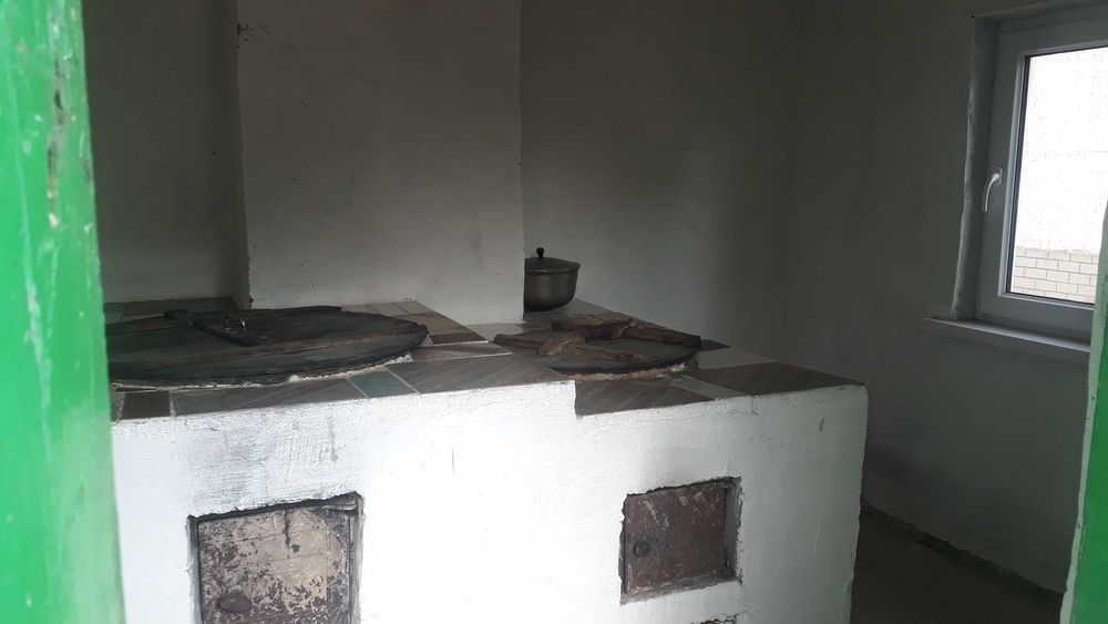 Продам дом в Узнагаче