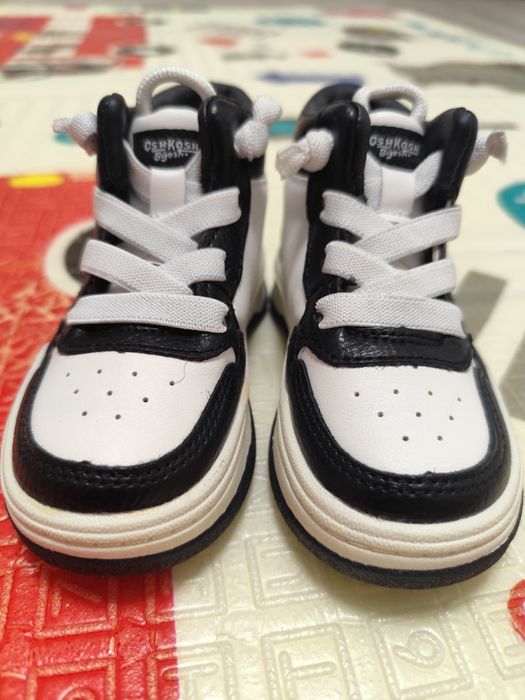 Детски кецове OshKosh B'gosh