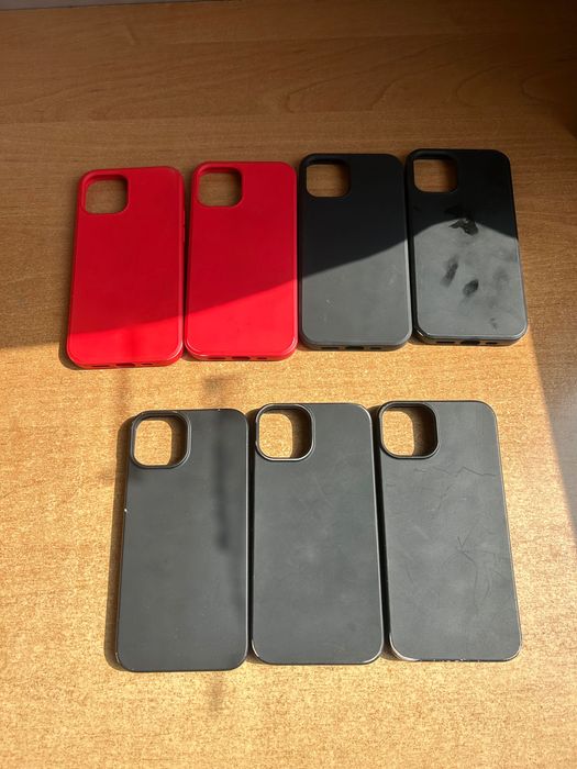 Airpods 2 original от наушников и чехлы