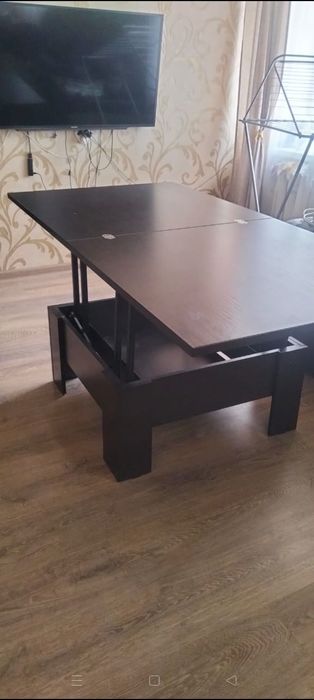 Продам стол трансформер